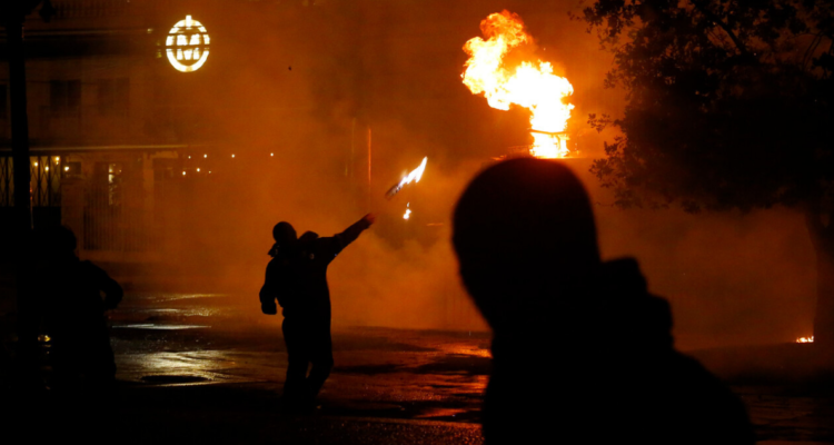 universidad de concepción