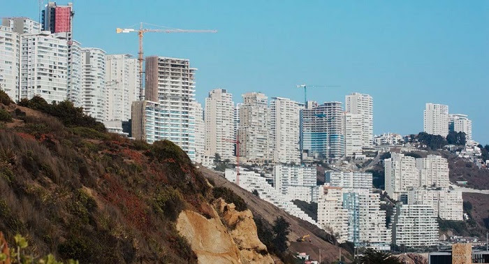 “Nidal”, de Josefina Pérez García y Felipe Sigala | Cedida