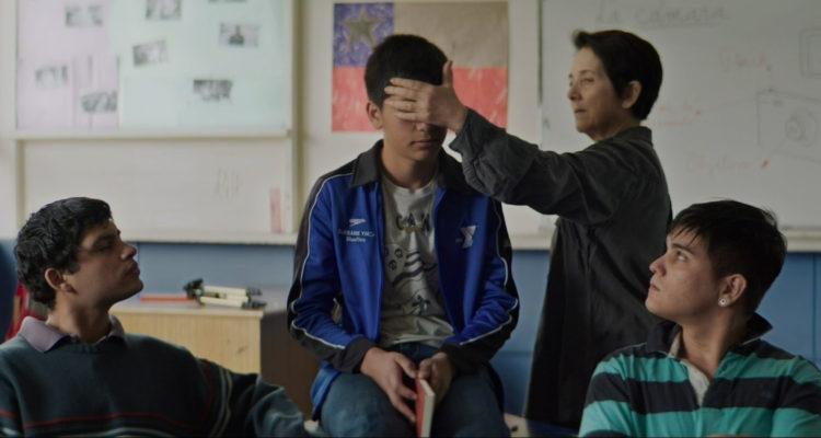 Mis hermanos sueñan despiertos | Cedida