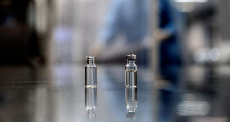 Vacunas para países pobres cumbre especial sobre la covid-19 busca acabar con la inequidad