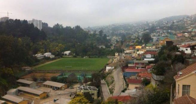 Valparaíso Corte falla contra municipio y acoge recurso para construcción de proyecto inmobiliario