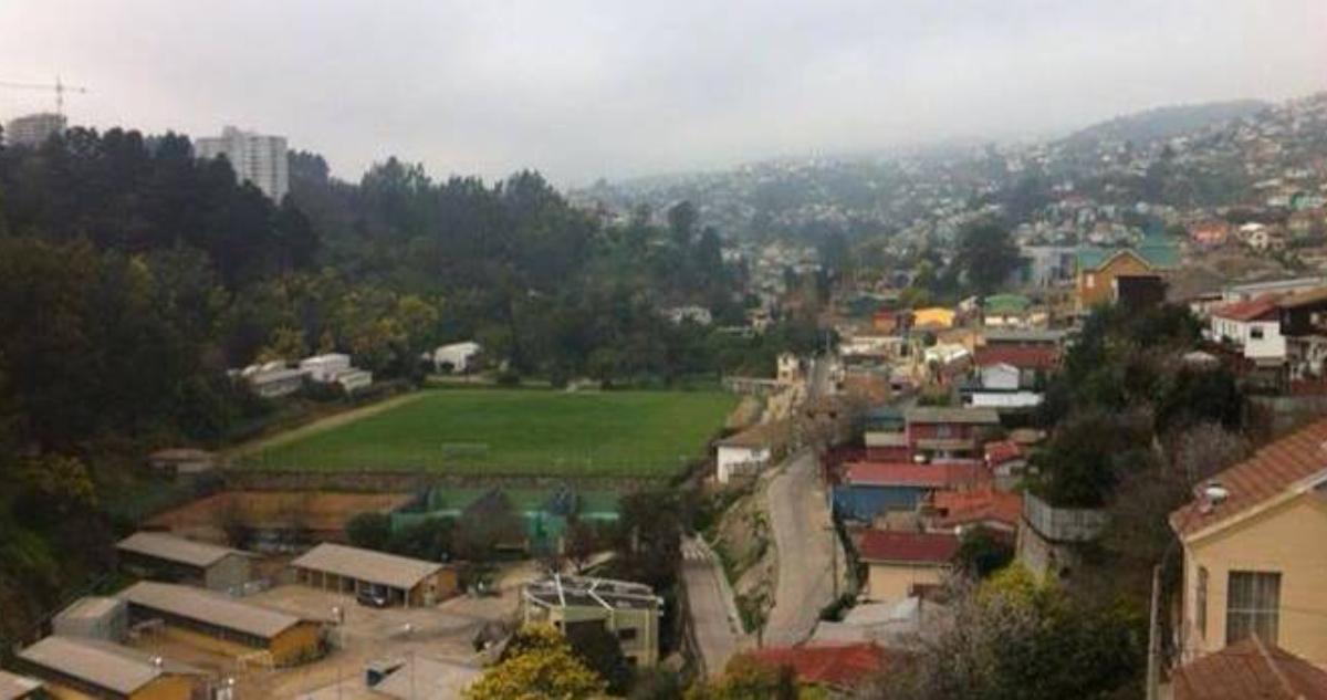 Valparaíso Corte falla contra municipio y acoge recurso para construcción de proyecto inmobiliario