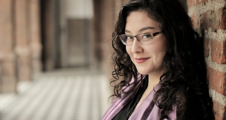 Vanessa Rojas | Cedida