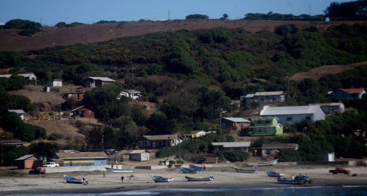 Vecinos de la Isla Santa María demandan mayor seguridad acusan aumento de robos y drogas