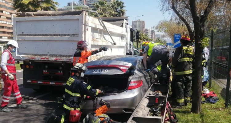 Christian Borcoski | Agencia UNO