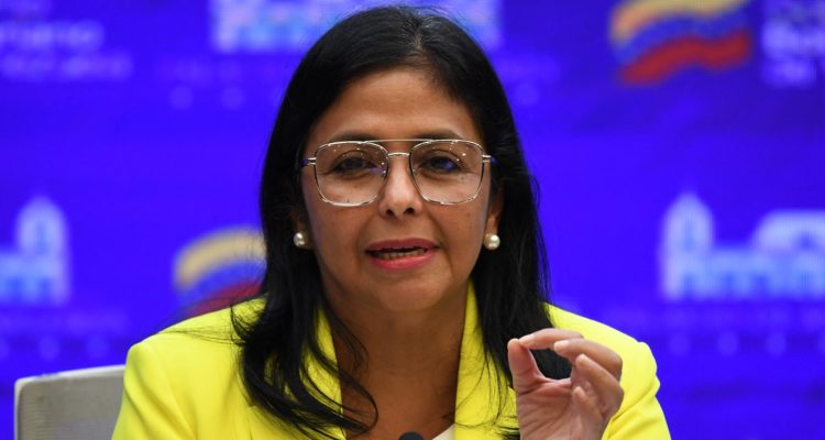 Federico Parra | Agence France-Presse