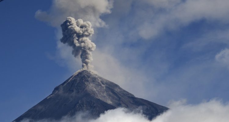 Archivo | Johan Ordonez | Agence France-Presse