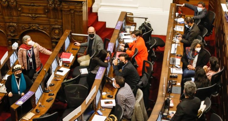 ARCHIVO | Agencia UNO