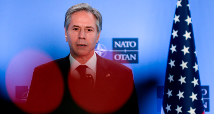 EEUU: Washington incluye a importantes magistrados centroamericanos en su lista de corruptos