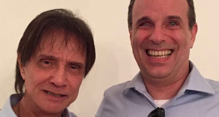 Roberto Carlos | Instagram