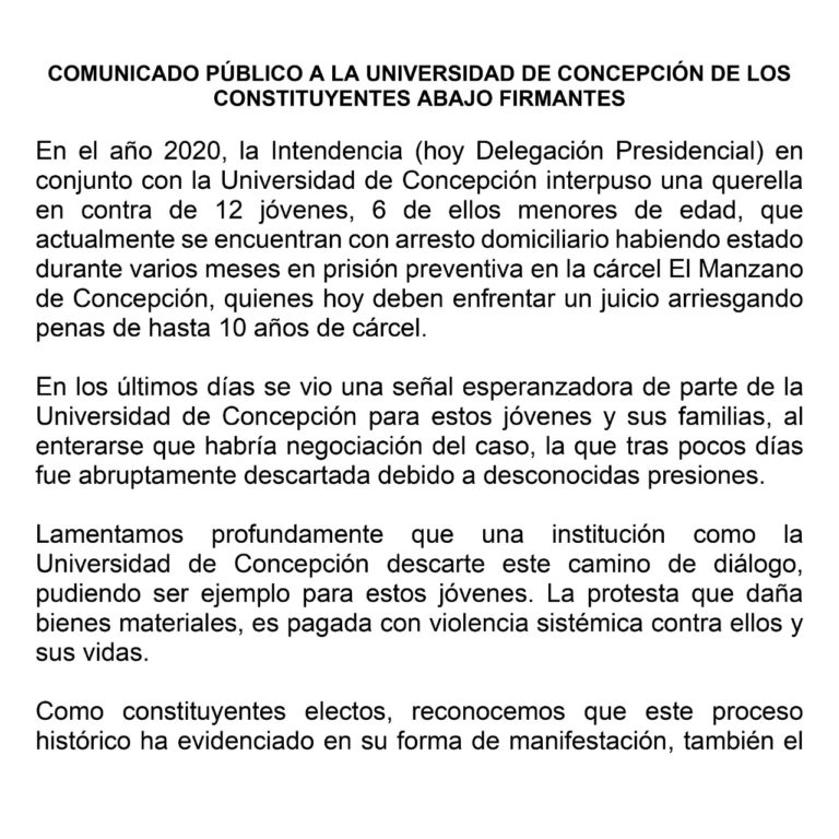 carta convencionales