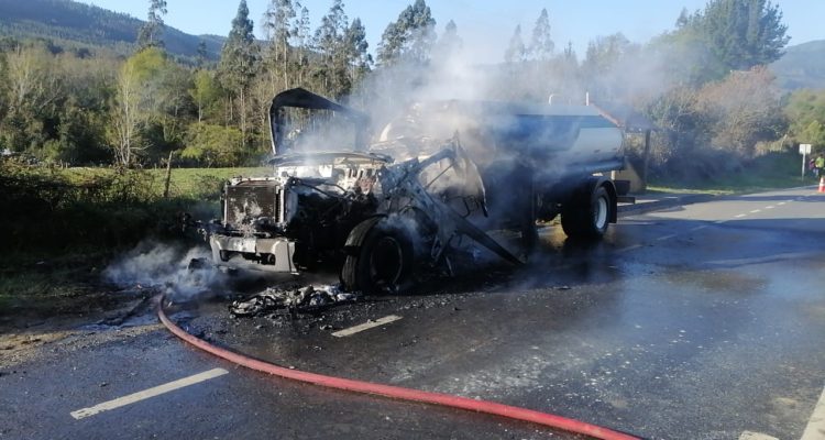 Cedida por Alerta TV