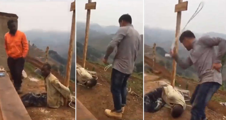 @thechronicles / Rwanda