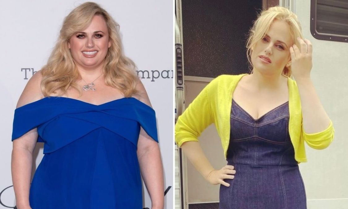 Rebel Wilson