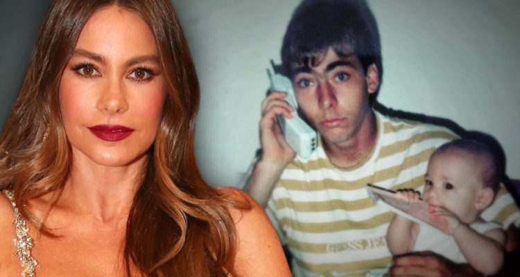 Univisión / @sofiavergara / Instagram