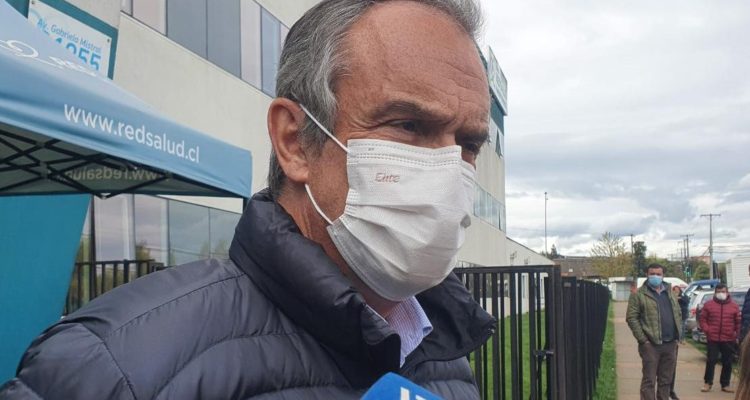 Danilo Ormeño | RBB Temuco