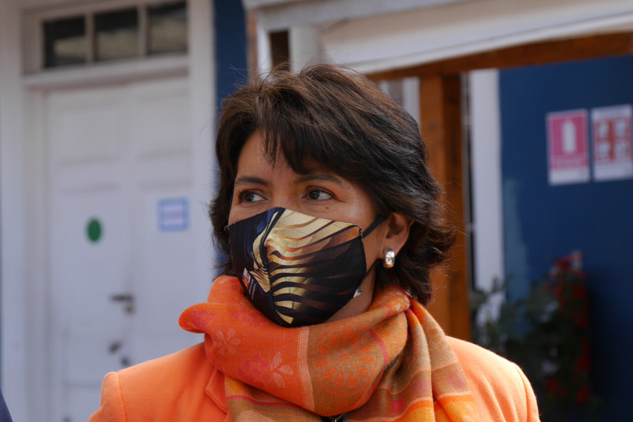 Agencia UNO