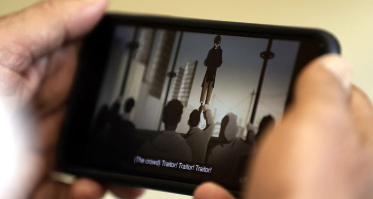 Agence France-Presse