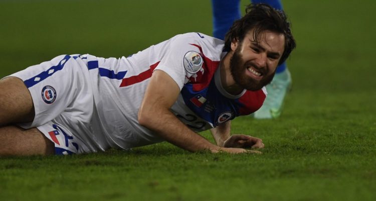 Mauro Pimentel I Agence France Presse