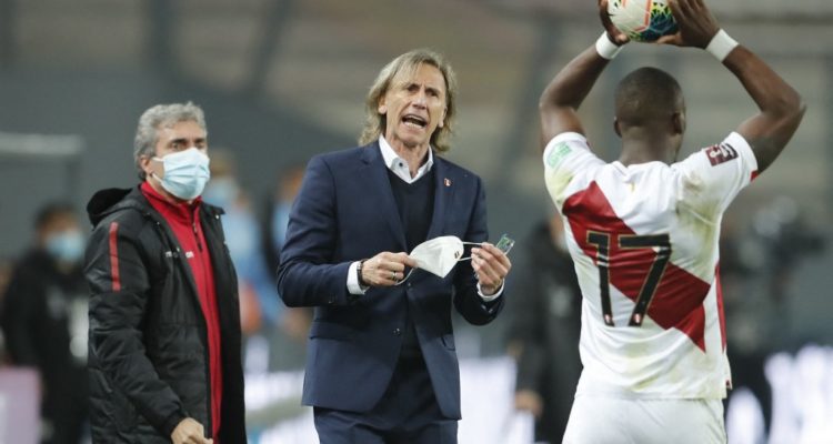 Daniel Apuy I Pool I Agence France Presse