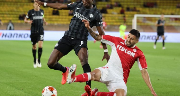 Valery Hache I Agence France Presse