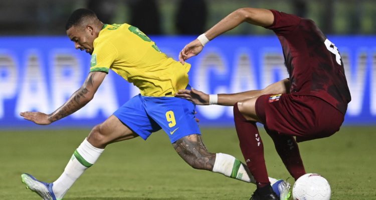 Yuri Cortez I Agence France Presse