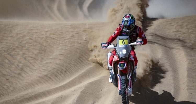 Fadel Senna I Agence France Presse