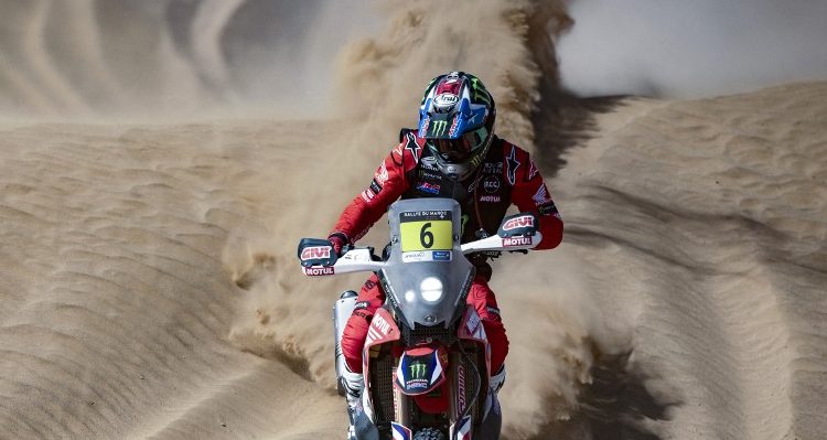 Fadel Senna I Agence France Presse