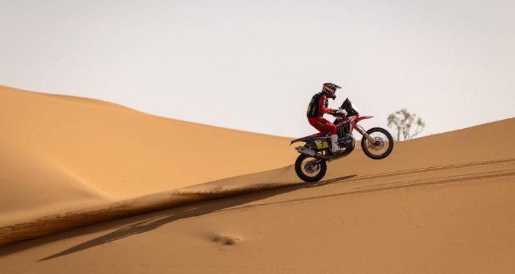 Fadel Senna I Agence France Presse