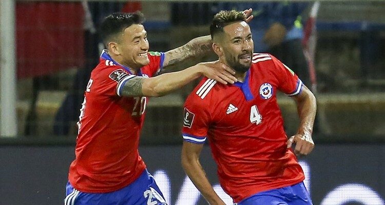 Elvis González I Agence France Presse