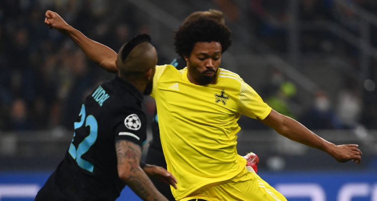 Marco Bertorello I Agence France Presse