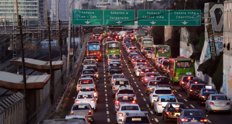 Se espera que lleguen 150 mil turistas a Valparaíso