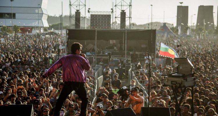 CONTEXTO | Rock en Conce | Facebook