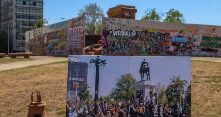 Juan Frías | Agencia UNO