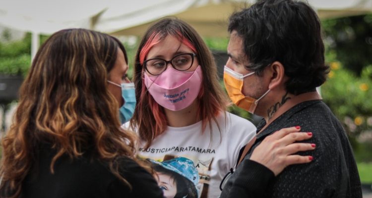 Sebastián Beltrán | Agencia UNO