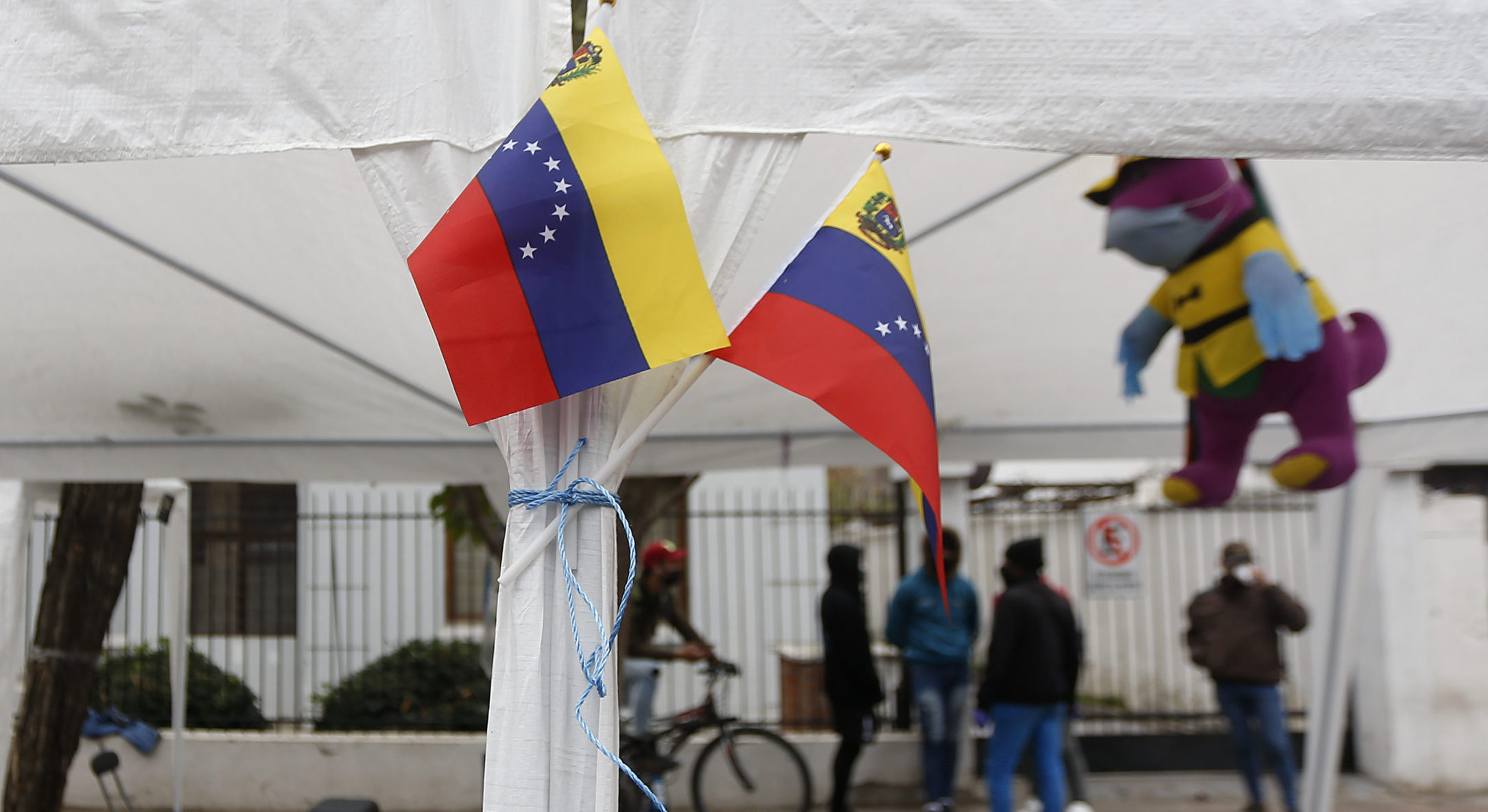 Agencia UNO