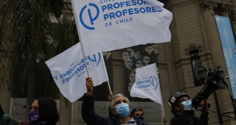 Mauricio Mendez | Agencia UNO