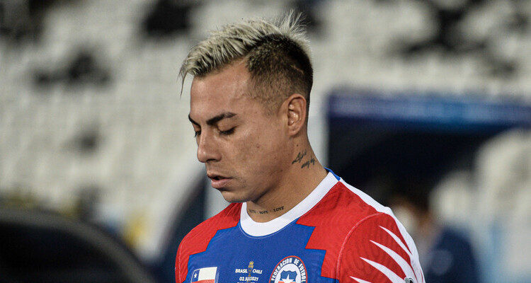 Nayra Halm I Foto Arena I Agencia Uno