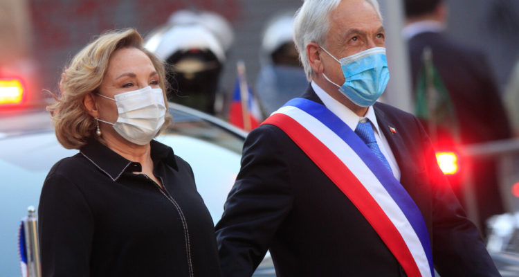 ARCHIVO | Diego Martin | Agencia UNO