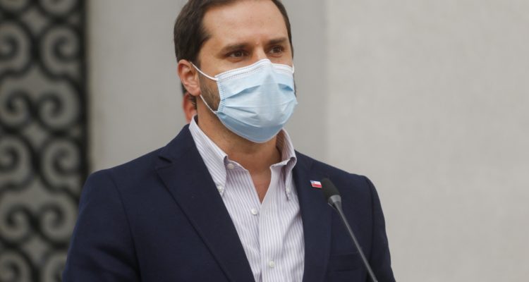 Sebastián Beltrán | Agencia UNO