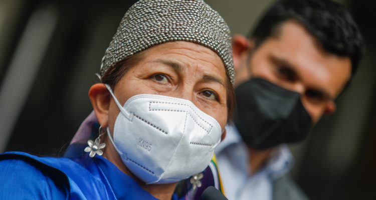 ARCHIVO | Cristóbal Escobar | Agencia UNO