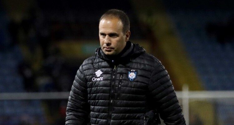 Daniel Pino I Agencia Uno