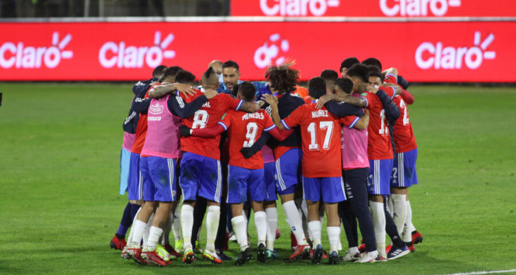 Marco Muga I Agencia Uno