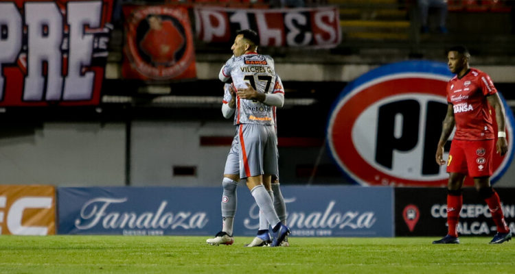 Felipe Venegas I Agencia Uno