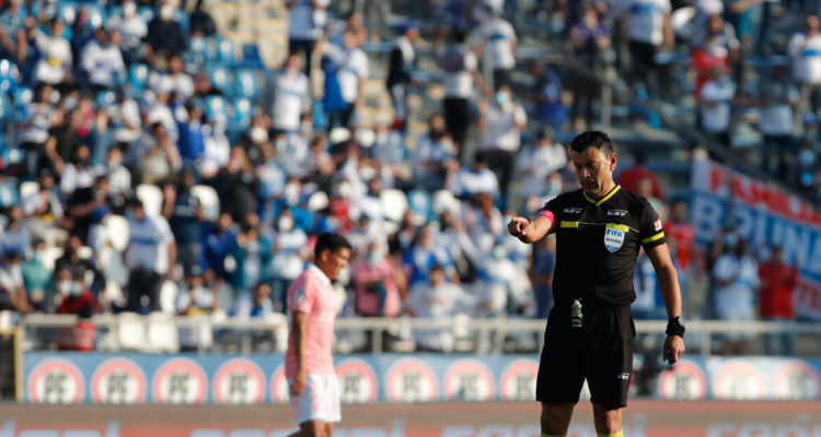 Francisco Longa I Agencia Uno