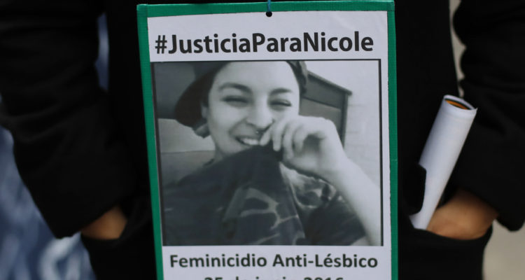 Francisco Flores | Agencia UNO