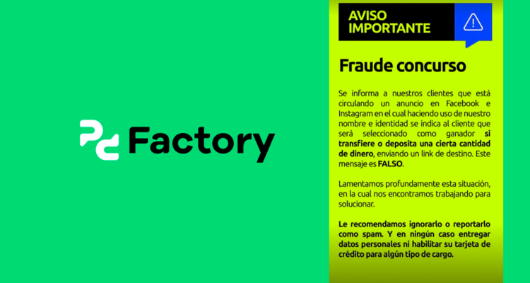 pc factory