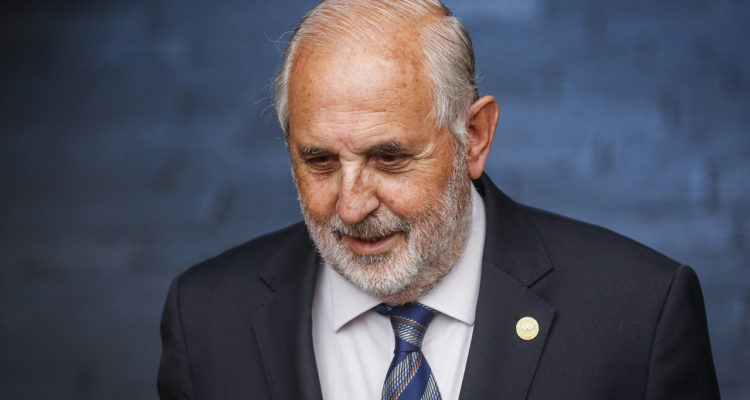 ARCHIVO | Sebastian Beltran | Agencia UNO