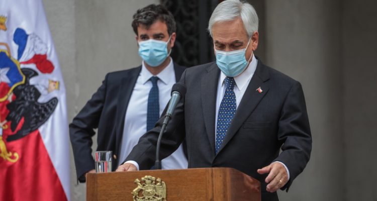 ARCHIVO | Agencia UNO