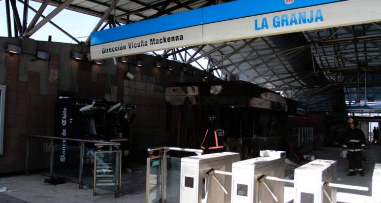 ARCHIVO | Mauricio Méndez | Agencia UNO